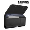 Uniwersalna Kabura Pozioma Tech-Protect SM80 5.8-6.8 cala Black